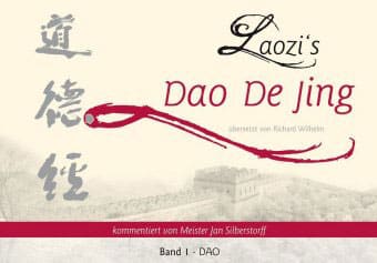Laozi's Dao De Jing Band 1