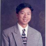 John K. Chen