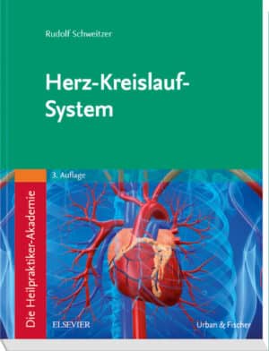 Die Heilpraktiker-Akademie - Herz-Kreislauf-System