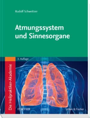 Die Heilpraktiker-Akademie - Atmungssystem