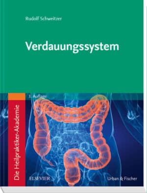 Die Heilpraktiker-Akademie - Verdauungssystem