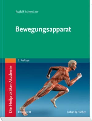 Die Heilpraktiker-Akademie - Bewegungsapparat