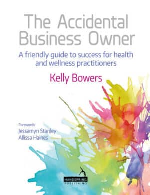 The Accidental Business Owner