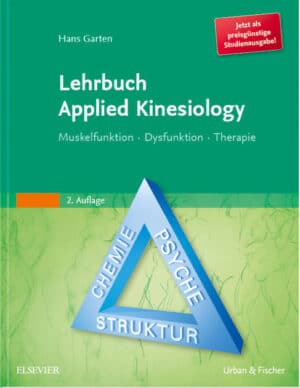 Lehrbuch Applied Kinesiology