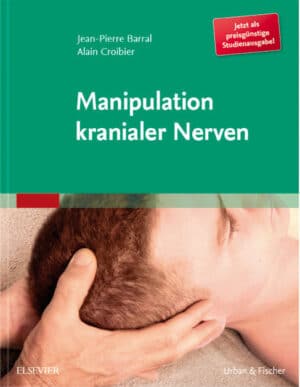 Manipulation kranialer Nerven