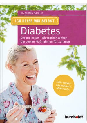 Ich helfe mir selbst - Diabetes