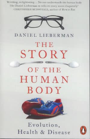 The Story of the Human Body