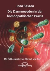 Die Darmnosoden in der homöopathischen Praxis
