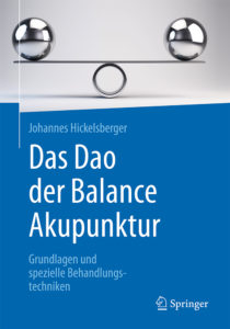 Das Dao der Balance Akupunktur