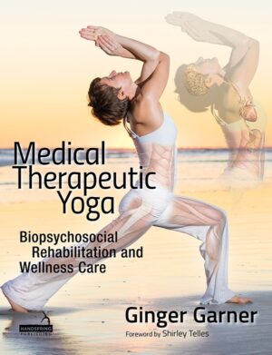 Medical Therapeutic Yoga