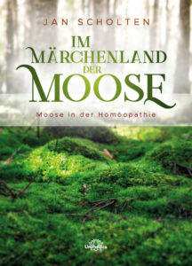 Im Märchenland der Moose