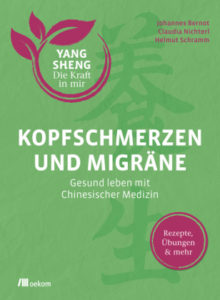 Kopfschmerzen und Migräne (Yang Sheng 5)