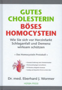 Gutes Cholesterin-Böses Homocystein