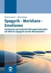Spagyrik – Meridiane – Emotionen