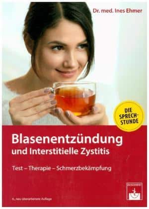 Blasenentzündung und Interstitielle Zystitis