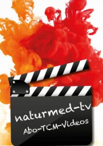 naturmed-tv-Jahres-Abo für AGTCM Mitglieder