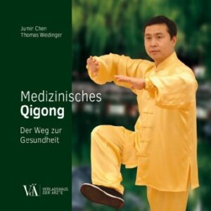 Medizinisches Qigong von Jumin Chen