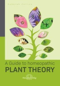A Guide to homeopathic Plant Theory