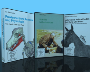 Das Tierheilpraktikerpaket (DVD)