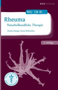 Rheuma – Naturheilkundliche Therapie