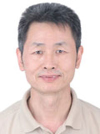 Lihong Liu
