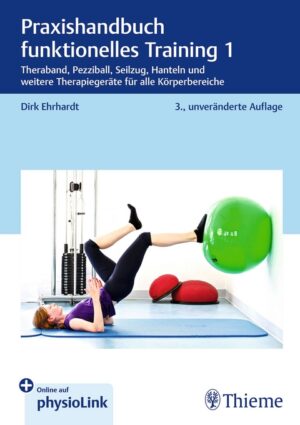 Praxishandbuch funktionelles Training
