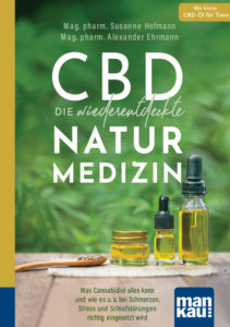 CBD – die wiederentdeckte Naturmedizin