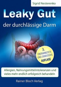 Leaky Gut – der durchlässige Darm