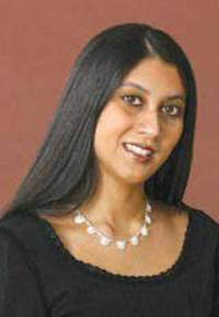 Anisha Durve