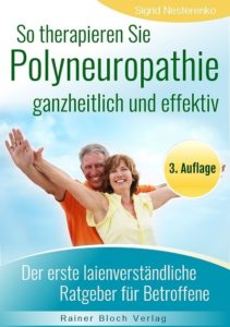 So therapieren Sie Polyneuropathie ganzheitlich und effektiv