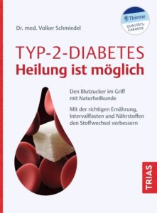 Typ-2-Diabetes: Heilung ist doch möglich!