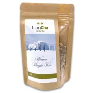 LianCha Winter Magic Tea