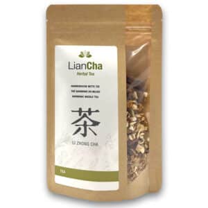 LianCha Harmonische Mitte Tee