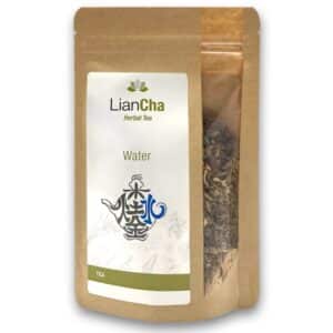 LianCha Kräutertee Element Wasser