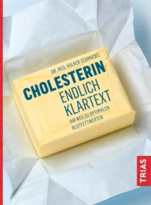 Cholesterin – endlich Klartext