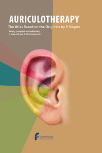 Auriculotherapy – The Atlas Based on the Originals by P. Nogier (English)