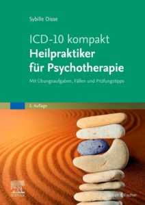 ICD 10 kompakt – Heilpraktiker für Psychotherapie