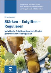Stärken – Entgiften – Regulieren