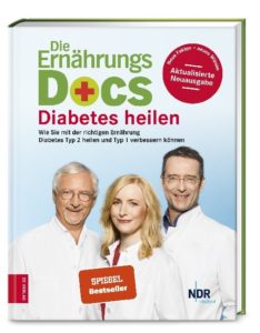 Die Ernährungs-Docs – Diabetes heilen