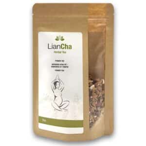LianCha - Power Tee