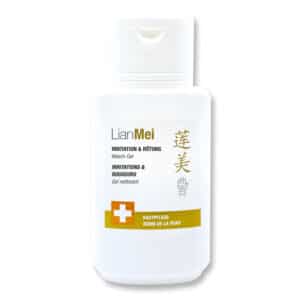 LianMei Irritation & Rötung Waschgel 150 ml
