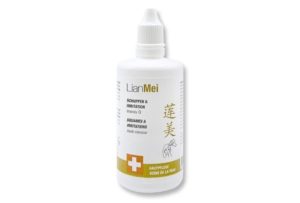 LianMei Schuppen & Irritation Intensiv Öl, 100 ml