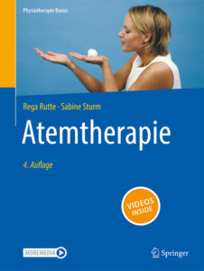 Atemtherapie – Reihe Physiotherapie Basics