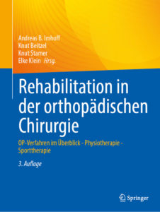 Rehabilitation in der orthopädischen Chirurgie