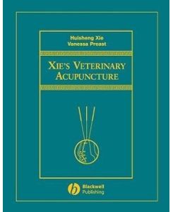 Xie Huisheng Veterinary Acupuncture