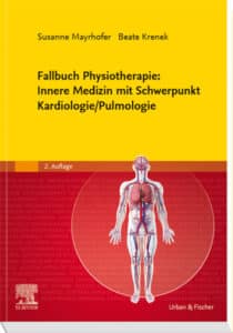 Fallbuch Physiotherapie: Innere Medizin