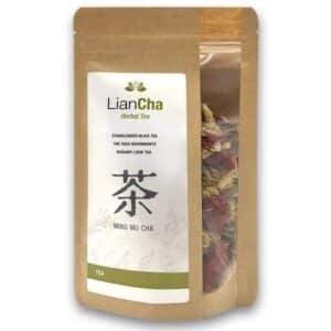 LianCha Strahlender Blick Tee