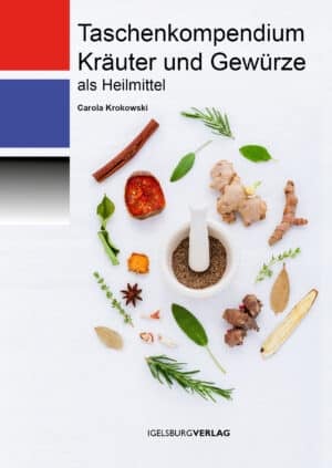 Taschenkompendium Kräuter und Gewürze