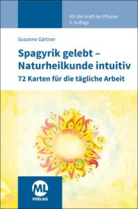 Kartenset: Spagyrik gelebt – Naturheilkunde intuitiv