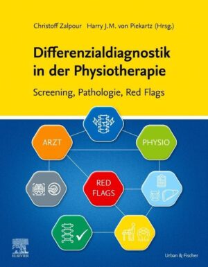 Differenzialdiagnostik in der Physiotherapie -